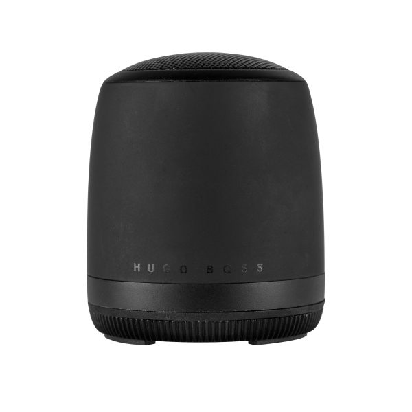 HUGO BOSS  GEAR MATRIX SPEAKER