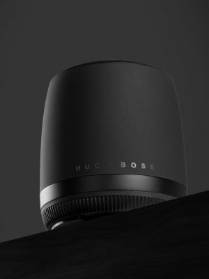 HUGO BOSS  GEAR MATRIX SPEAKER