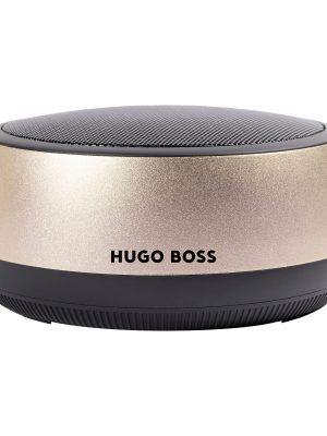HUGO BOSS  GEAR MATRIX SPEAKER LUX