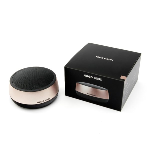 HUGO BOSS  GEAR MATRIX SPEAKER LUX