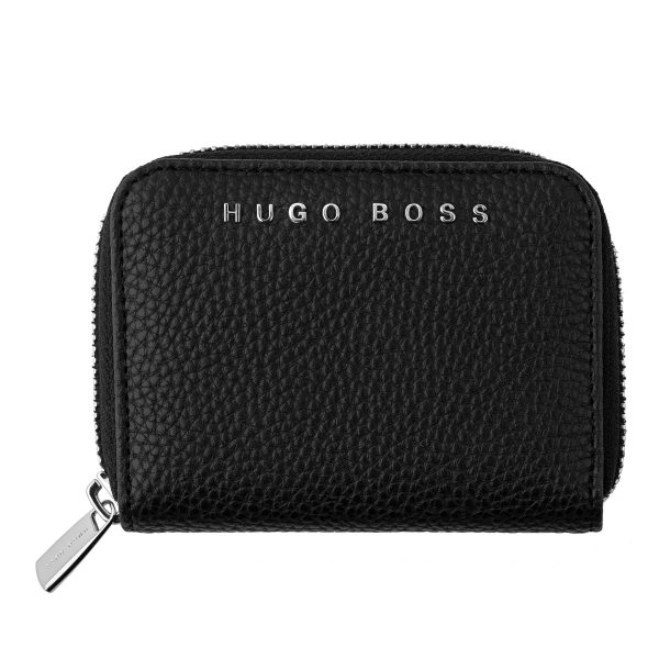 HUGO STORYLINE MANICURE SET-BLACK