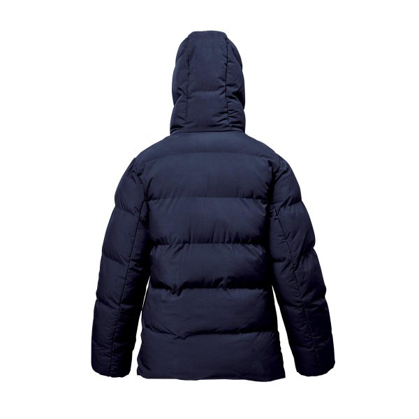 WOMEN'S EXPLORER THERMAL JACKET