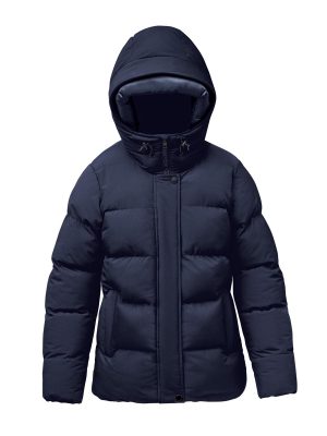 WOMEN'S EXPLORER THERMAL JACKET