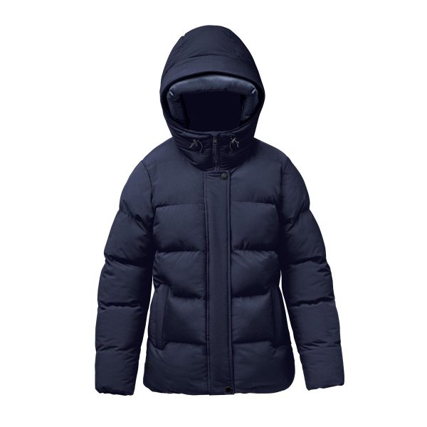 WOMEN'S EXPLORER THERMAL JACKET