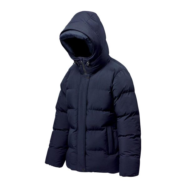 WOMEN'S EXPLORER THERMAL JACKET