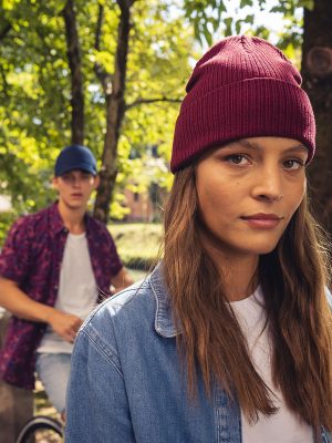 ATLANTIS NELSON BEANIE