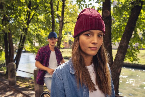 ATLANTIS NELSON BEANIE