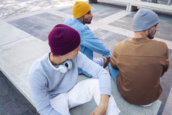 ATLANTIS NELSON BEANIE