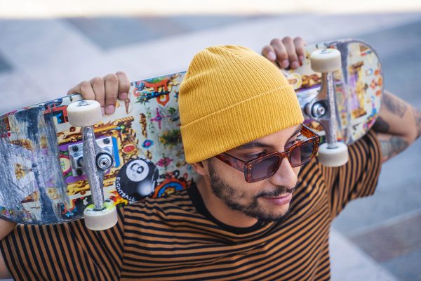 ATLANTIS NELSON BEANIE