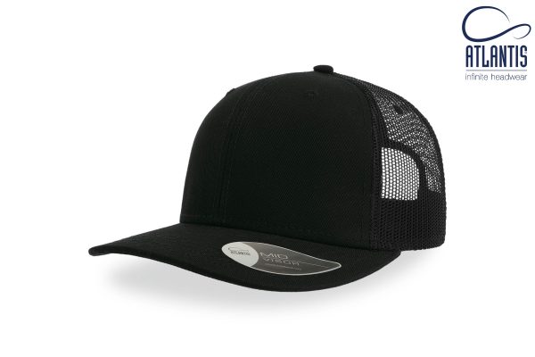 ATLANTIS SONIC CAP