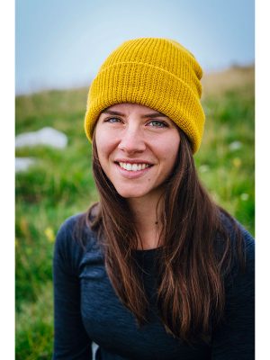ATLANTIS WOOLLY BEANIE 