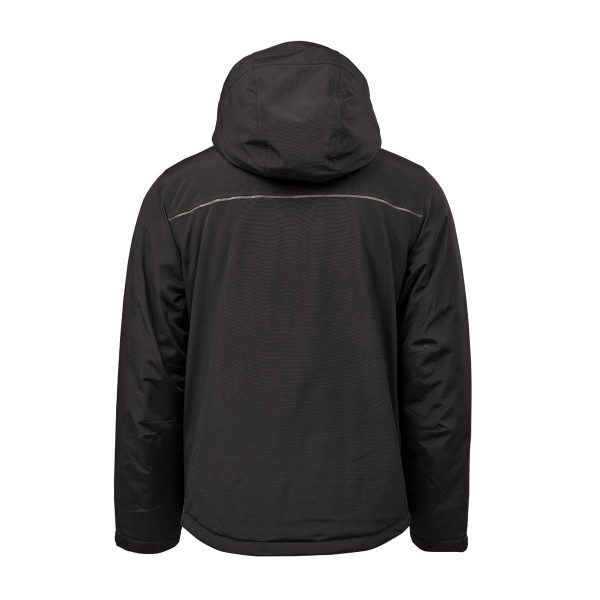 MEN'S STEELHEAD THERMAL JACKET