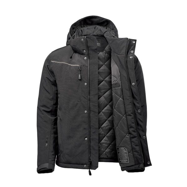 MEN'S STEELHEAD THERMAL JACKET