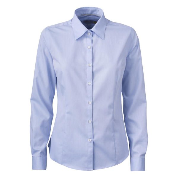 YELLOW BOW 50 WOMENS SHIRT