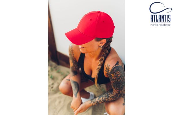 ATLANTIS HIT CAP