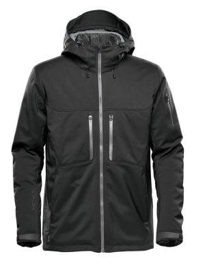 MENS EPSILON SYSTEM JACKET 