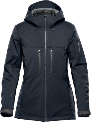 WOMENS EPSILON SYSTEM JACKET 