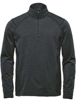 MENS TREELINE 1/4 ZIP PULLOVER