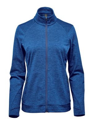 WOMENS TREELINE JACKET