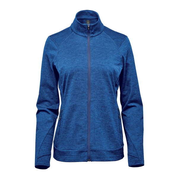 WOMENS TREELINE JACKET