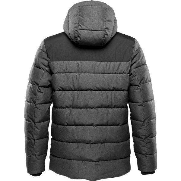 MENS OSLO HD PARKER