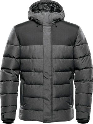 MENS OSLO HD PARKER 