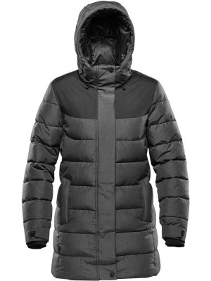 WOMENS OSLO HD PARKER
