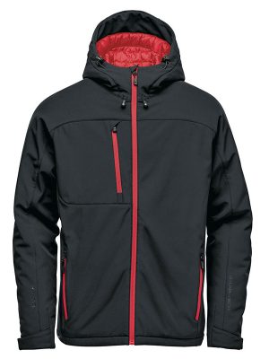 MEN'S ORBITER SOFTSHELL