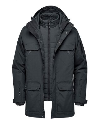 MEN'S FAIRBANKS 5 IN 1 JACKET