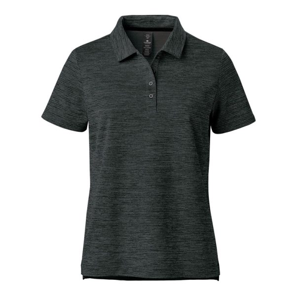 WOMEN'S TORRENTE S/S POLO