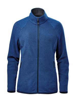 WOMEN'S NOVARRA JACKET
