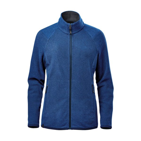 WOMEN'S NOVARRA JACKET