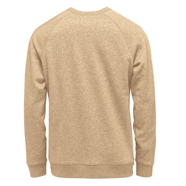 MEN'S MONASHEE FLEECE CREW NECK