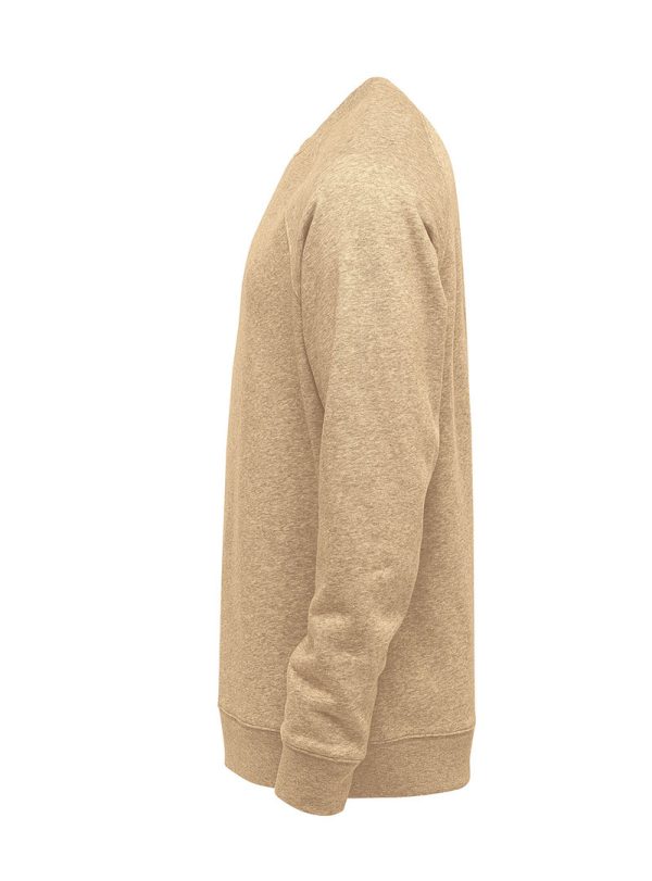 MEN'S MONASHEE FLEECE CREW NECK