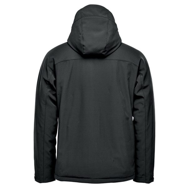 MEN'S ORBITER SOFTSHELL