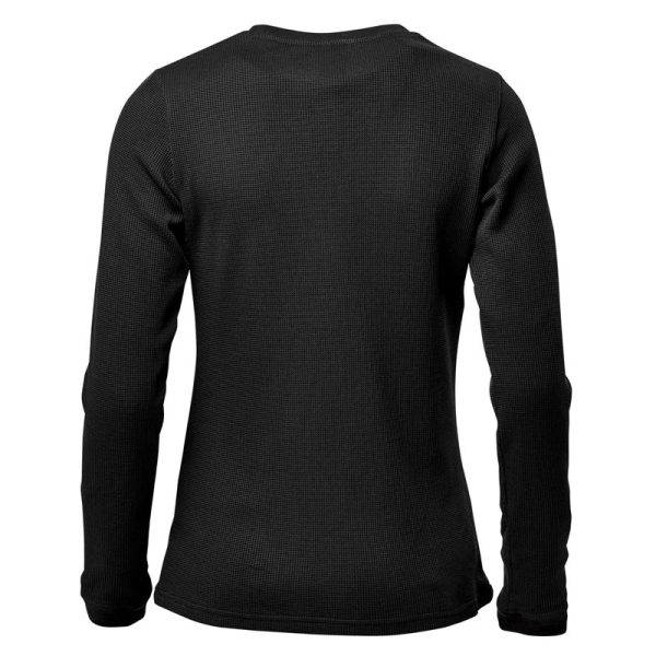 WOMEN'S ASHBURN CREW NECK