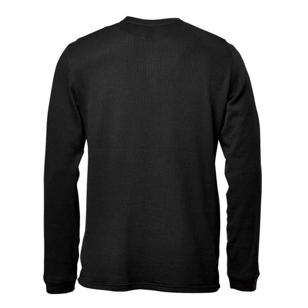MEN'S ASHBURN HENLEY