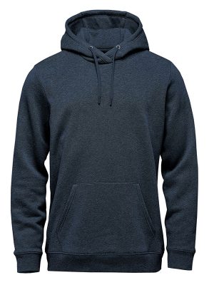 MEN'S MONASHEE FLEECE PULLOVER HOODY