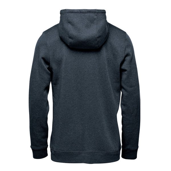 MEN'S MONASHEE FLEECE PULLOVER HOODY