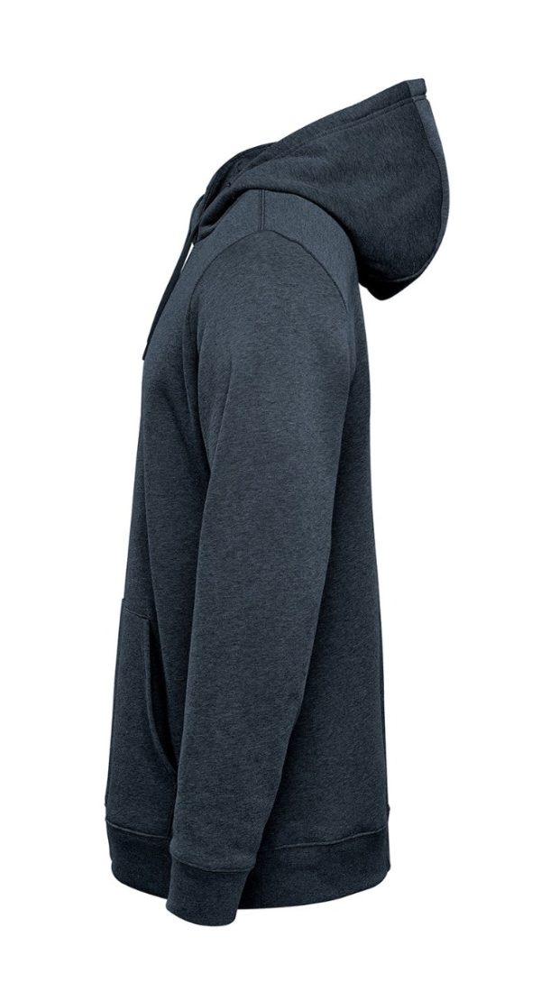 MEN'S MONASHEE FLEECE PULLOVER HOODY
