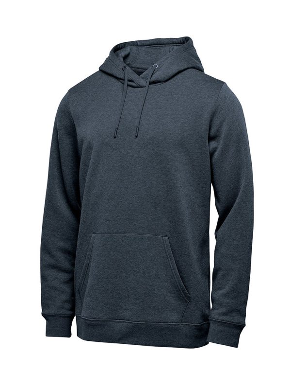 MEN'S MONASHEE FLEECE PULLOVER HOODY