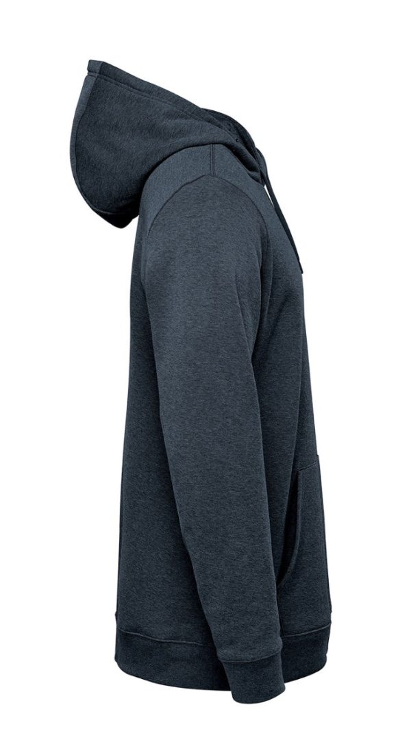MEN'S MONASHEE FLEECE PULLOVER HOODY