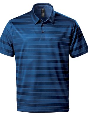 MENS SIENNA S/S POLO