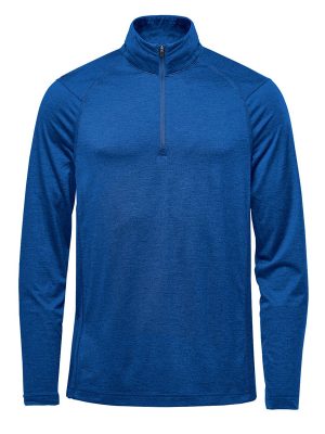 MEN'S MILANO PULLOVER
