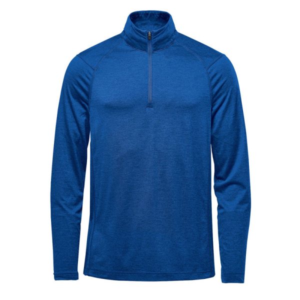 MEN'S MILANO PULLOVER