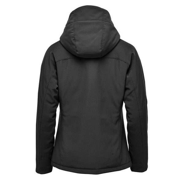 WOMEN'S ORBITER SOFTSHELL