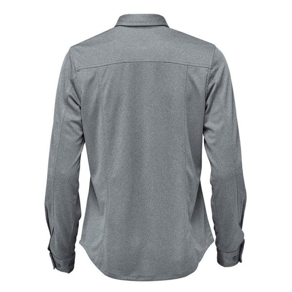 WOMENS MONTAUK SHIRT