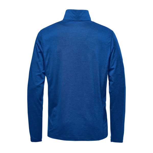 MEN'S MILANO PULLOVER