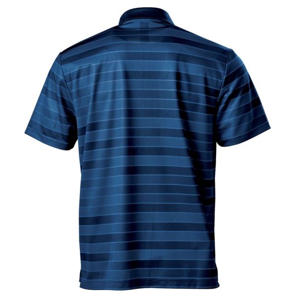 MENS SIENNA S/S POLO