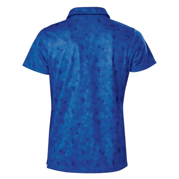 WOMEN'S GALAPAGOS S/S POLO